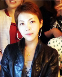 マインドプラス 取締役 須山悦子