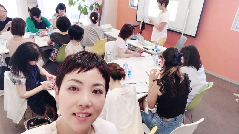 HER plus起業家女子会 ランチ会,須山悦子,女性起業家の会