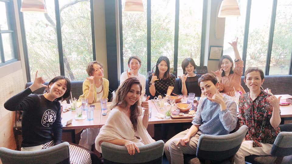 HER plus　女性経営者の会,女性起業家コミュニティ,日本一の開催数