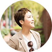 須山悦子.エツコンサル.感覚派のための楽しく続くビジネス再構築・WEB戦略