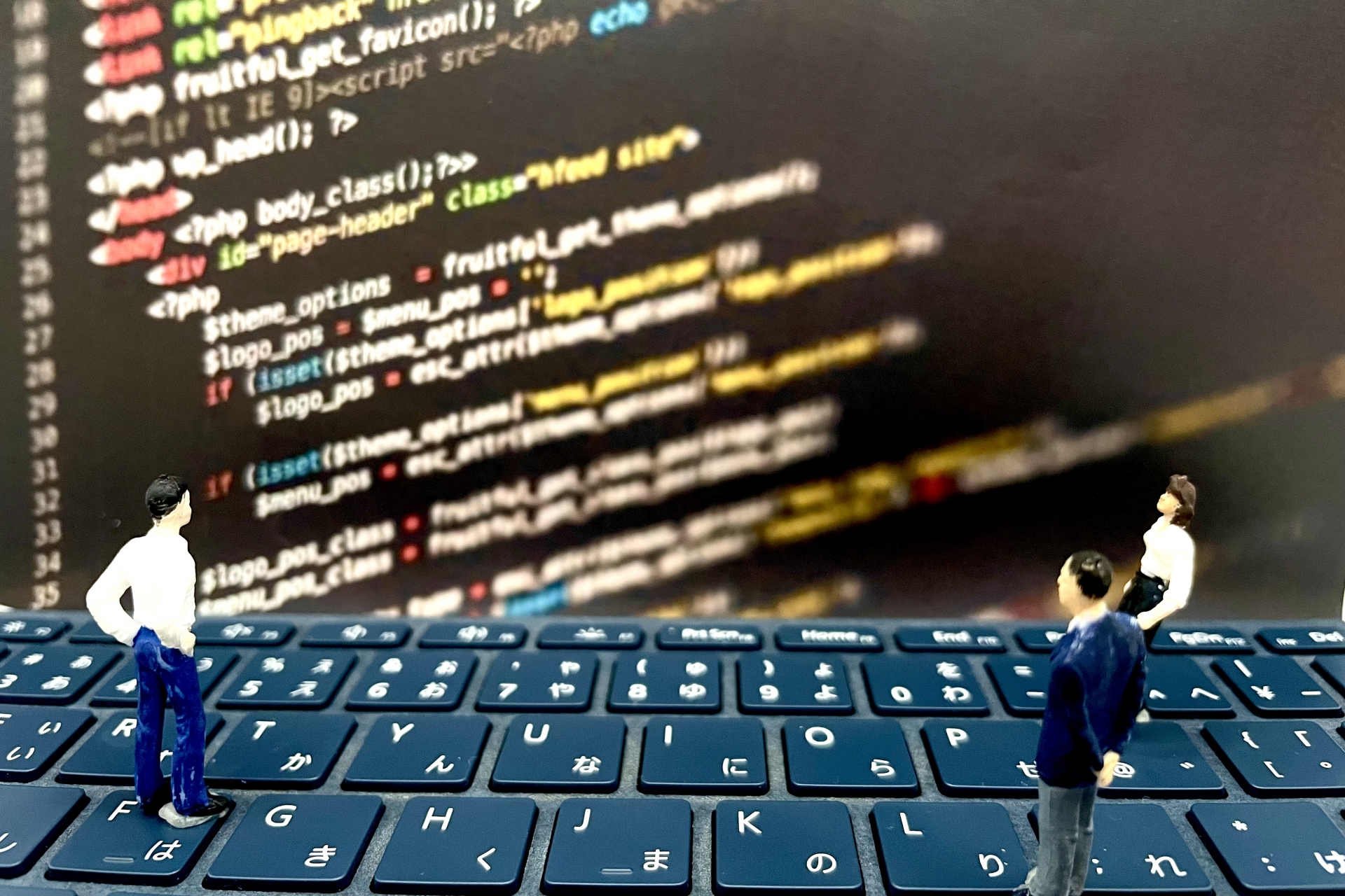PHPの脆弱性に関する報道について| マインドプラスのホームページへの影響と安全対策