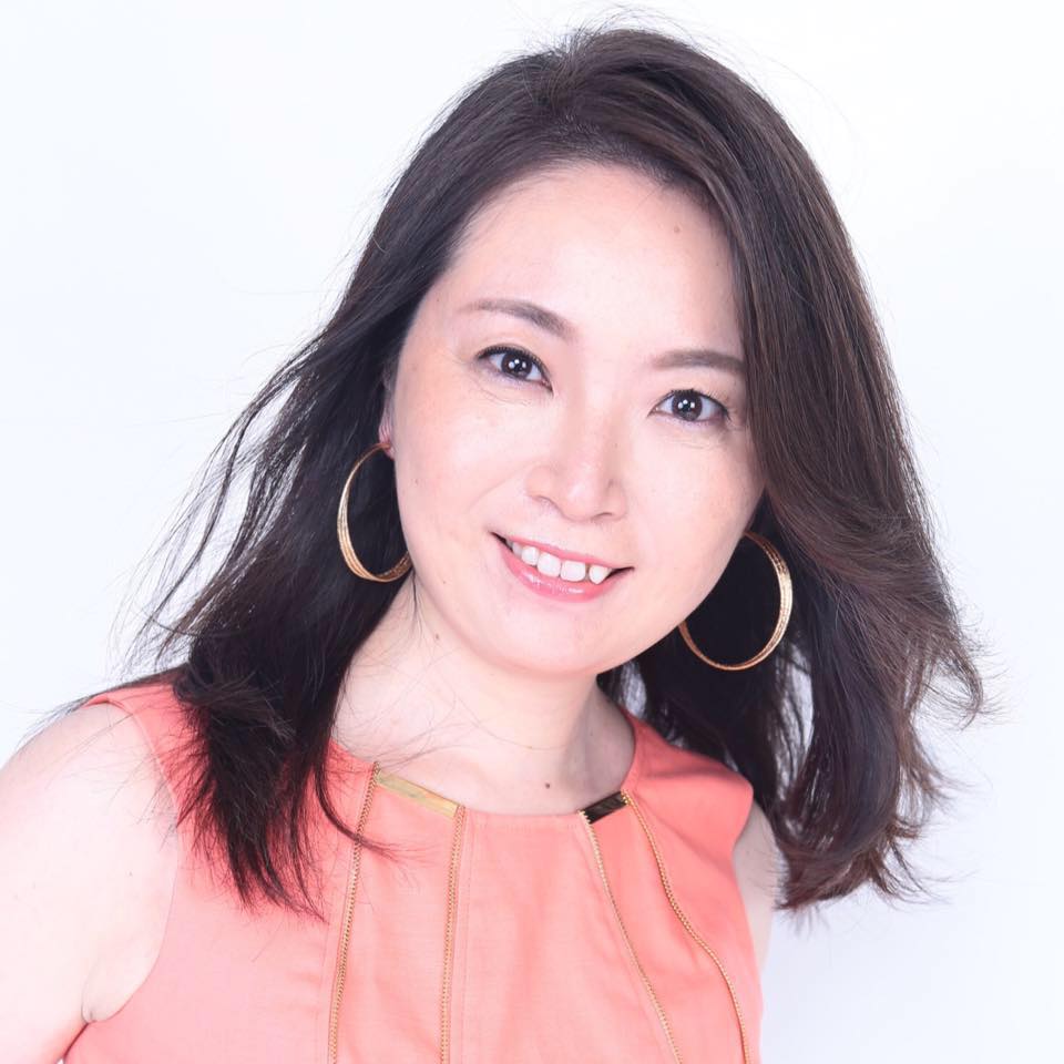 岡山理恵